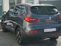 gebraucht Renault Kadjar 1.2 Crossborder 2-Zonen-Klima Navi Sitzheizung