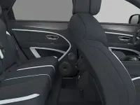 Neu Bentley Bentayga 650 PS (478 kW) 2026 Grau SUV