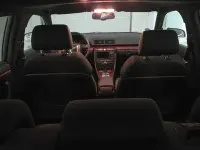 Używany Audi A4 140 KM (102 kW) 2008 Czarny Kombi