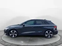 Gebraucht Audi A3 Sport 150 PS (110 kW) 2025 Manhattangrau metallic Limousine