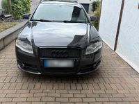 Gebraucht Audi A4 S-Line 180 PS (132 kW) 2007 Kombi
