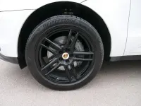 Gebraucht Porsche Macan S 354 PS (260 kW) 2020 Weiß SUV
