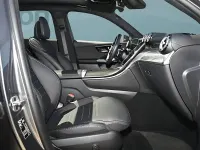 Gebraucht Mercedes GLC300 197 PS (144 kW) 2023 Grau SUV