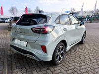 Gebraucht Ford Puma ST-Line 155 PS (114 kW) 2025 Grau SUV