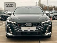 Gebraucht Audi S5 Ambiente 367 PS (269 kW) 2025 Grün (individuallackierungen audi exclusive tiefgrü) Kombi
