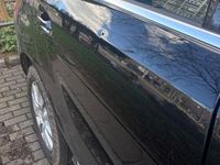 Gebraucht Mercedes ML350 258 PS (189 kW) 2013 Schwarz SUV