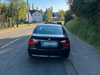 Gebraucht BMW 318 2008 Limousine