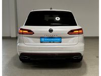 gebraucht VW Touareg 3.0 TDI ''R Line'' 4Motion tiptronic