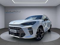 Usata Cupra Terramar 150 CV (110 kW) 2025 Bianco SUV