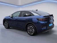 Gebraucht VW ID.5 Pro 210 kW (286 PS) 2025 Blue dusk metallic SUV