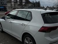 Gebraucht VW Golf VIII 131 PS (96 kW) 2022 Kleinwagen
