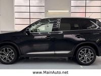 Gebraucht Mitsubishi Outlander Plus 150 PS (110 kW) 2015 Schwarz SUV