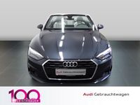 gebraucht Audi A5 Cabriolet 40 TFSI S tronic