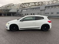 gebraucht VW Scirocco 3 GTS, 2,0 TDI, Top Zustand