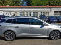 Gebraucht Renault Mégane IV Techno 116 PS (85 kW) 2023 Silber Limousine