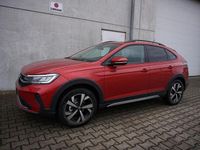 Neu VW Taigo 116 PS (85 kW) 2025 Kings rot SUV