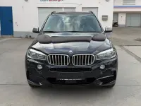 Gebraucht BMW X5 M50 Sport Line 381 PS (280 kW) 2016 Blau SUV