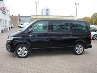 Gebraucht VW T6.1 150 PS (110 kW) 2020 Deep black perleffekt Van