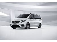 gebraucht Mercedes V250 d EDITION Lang