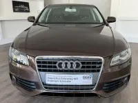 Używany Audi A4 Ambiente 160 KM (117 kW) 2011 Brązowy Sedan/Limuzyna