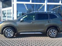 gebraucht Subaru Forester e-Boxer 2.0ie Comfort Lineartronic