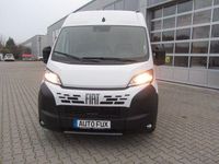 Neu Fiat Ducato 140 PS (102 kW) 2025 Weiß Van