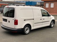 gebraucht VW Caddy ABT e Kastenwagen Maxi