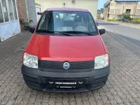 Gebraucht Fiat Panda Active 54 PS (39 kW) 2004 Rot Kleinwagen