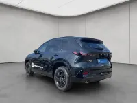 Gebraucht Mazda CX-5 Homura-Line 141 PS (103 kW) 2026 Jet black metallic SUV