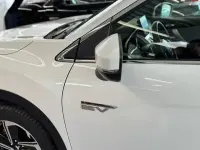 Używany Mitsubishi Eclipse Cross Plus 188 KM (138 kW) 2022 Biały SUV