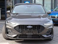 gebraucht Ford Focus 1,0 EcoBoost Hybrid 92kW ST-Line SYNC4