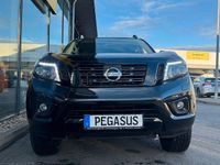 Gebraucht Nissan Navara N-Guard 190 PS (139 kW) 2018 Schwarz Abholung