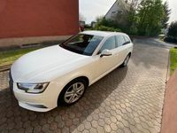 gebraucht Audi A4 Avant 2.0 TDI TOP ZUSTAND