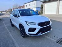 Gebraucht Cupra Ateca 150 PS (110 kW) 2023 Bila weiss SUV
