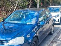 Gebraucht VW Golf IV 105 PS (77 kW) 2004 Grau Limousine