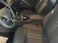 Neu Opel Astra 131 PS (96 kW) 2025 Kristall silber Kombi