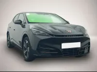 Gebraucht Cupra Tavascan Endurance 210 kW (286 PS) 2025 Grau SUV