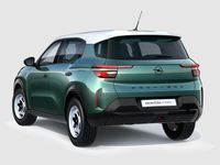 Neu Opel Frontera 110 PS (80 kW) 2025 Khaki grün metallic SUV