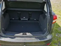 Gebraucht Ford C-MAX Titanium 125 PS (91 kW) 2017 Braun Van / Kleinbus