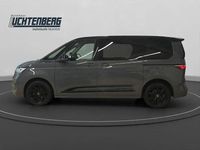 Gebraucht VW Multivan Edition 204 PS (150 kW) 2024 Grau Van