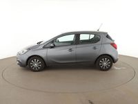 gebraucht Opel Corsa 1.4 Edition ecoFlex*PDC*KLIMA*WENIG-KM*