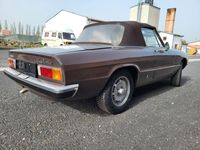 gebraucht Alfa Romeo 2000 SpiderVeloce Coda Tronca