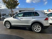 gebraucht VW Tiguan Highline