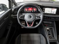 Gebraucht VW Golf VIII Sportline 245 PS (180 kW) 2022 Schwarz