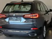 Gebraucht BMW X5 Sport Line 286 PS (210 kW) 2021 Sophistograu brillanteffekt meta (metallic) SUV