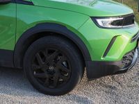 Gebraucht Opel Mokka-e GS Line 100 kW (136 PS) 2022 Grün SUV