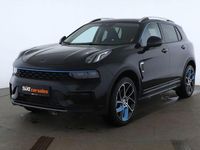 Gebraucht Lynk & Co 01 197 PS (144 kW) 2022 Schwarz SUV