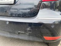 Gebraucht Mercedes A160 95 PS (69 kW) 2009 Schwarz Kleinwagen