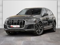 gebraucht Audi Q7 S line 55 TFSI e quattro tiptronic AHK MATRIX