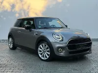 Gebraucht Mini Cooper Chili 136 PS (100 kW) 2020 Silber Kleinwagen